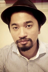 photo of person Zeke Khaseli