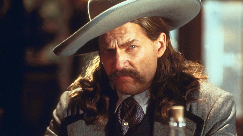Imagen de Wild Bill