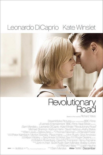 poster of content Revolutionary Road