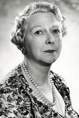 photo of person Marie Lohr
