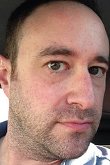 photo of person Ethan Gross