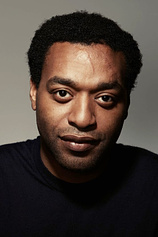 photo of person Chiwetel Ejiofor