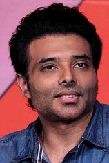picture of actor Uday Chopra