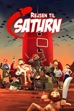 Viaje a Saturno