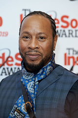 picture of actor Roger Griffiths