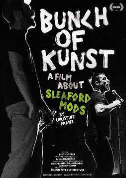Sleaford Mods: Punk y cerveza