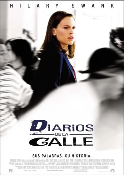Imagen de diarios-de-la-calle (Cartel)