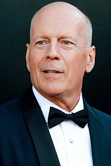 photo of person Bruce Willis