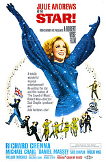 poster of movie La Estrella (1968)