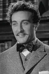 picture of actor Aldo Bufi Landi