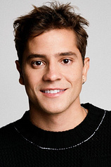 picture of actor André Lamoglia
