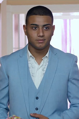 picture of actor Juan José Jiménez