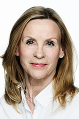 picture of actor Liv Bernhoft Osa