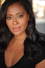 picture of actor Nichelle Hines