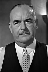 picture of actor William B. Davidson
