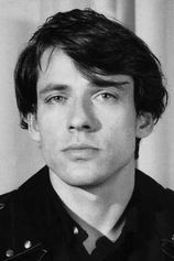 Foto de Rosa von Praunheim