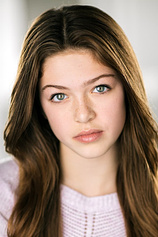 picture of actor Maesa Nicholson