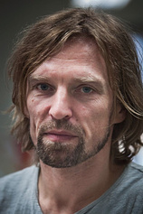 photo of person Terje Rangnes