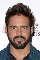 picture of actor Spencer Matthews