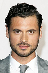 picture of actor Adan Canto