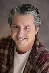 picture of actor Keith Mackechnie