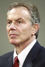 picture of actor Tony Blair