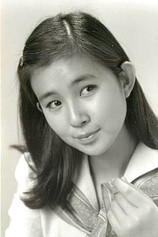 picture of actor Kumiko Akiyoshi