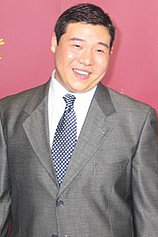 picture of actor Li Feng