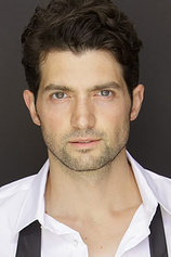 picture of actor David Alpay