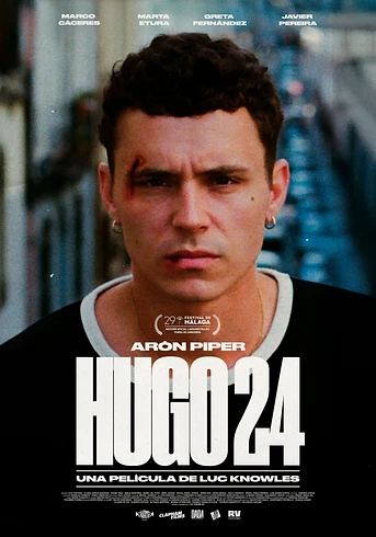 Poster de Hugo 24