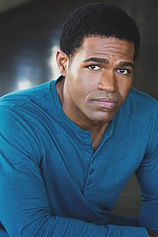 picture of actor Jarvis W. George