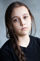 picture of actor Élia St-Pierre