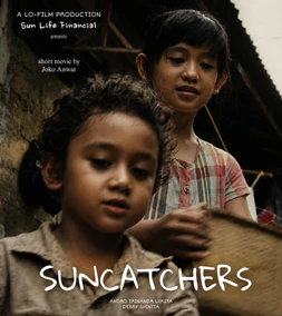 Suncatchers