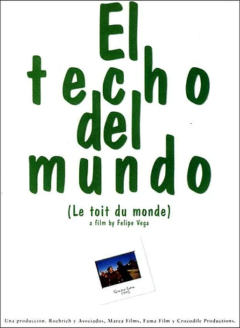 Poster de El Techo del mundo