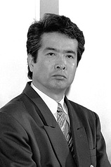 photo of person Ryûzô Hayashi