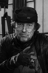 photo of person Ulf Brantås