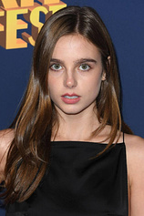 picture of actor Annaka Fourneret