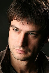 picture of actor Shahram Haghighatdoust