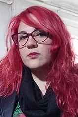 photo of person Ayi Turzi