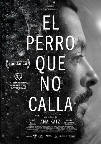 Poster de El Perro que no calla
