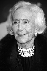 picture of actor Rosemarie Fendel