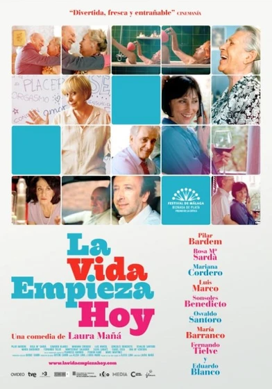 Imagen de la-vida-empieza-hoy (Cartel)