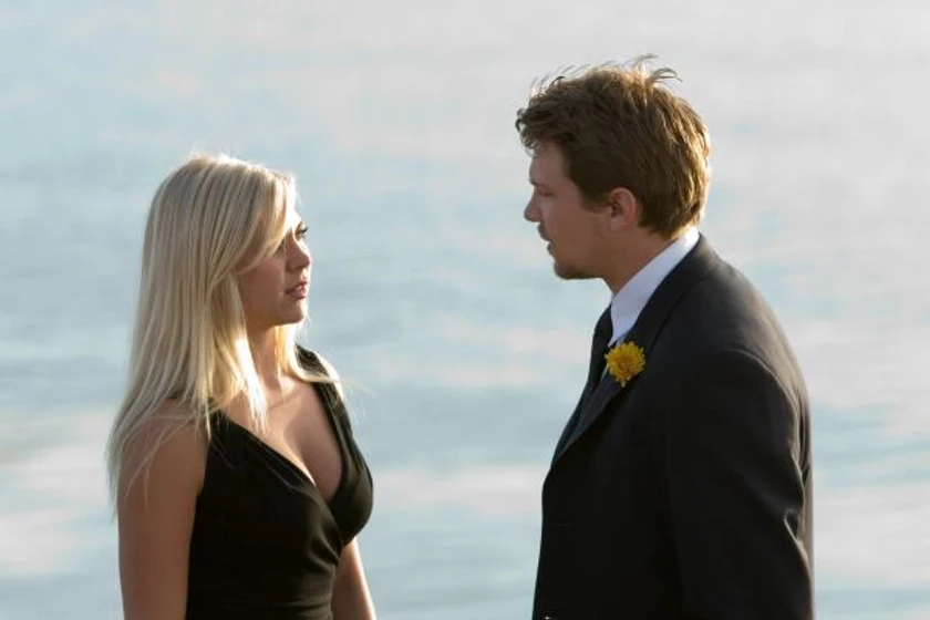 Marc Blucas en conociendo-a-jane-austen