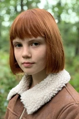Foto de Isla Johnston