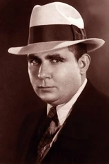 Foto de Robert E. Howard
