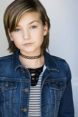 picture of actor Anna Pniowsky