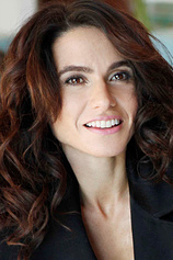 picture of actor Florencia Raggi