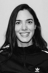 picture of actor Erifili Kitzoglou