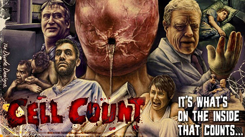 Imagen de Cell Count