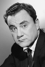 picture of actor Bill Dana